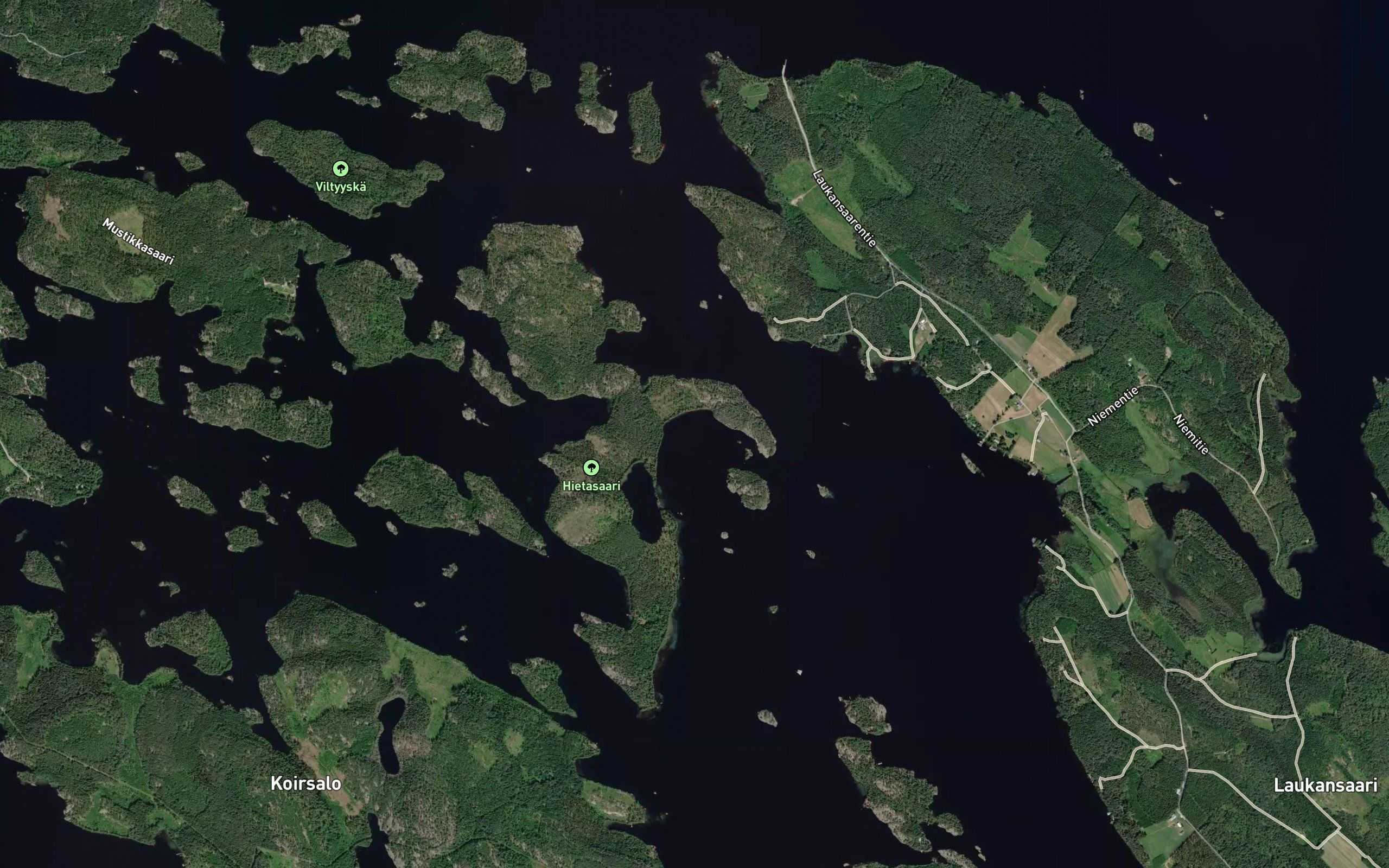 Hiekkalahti