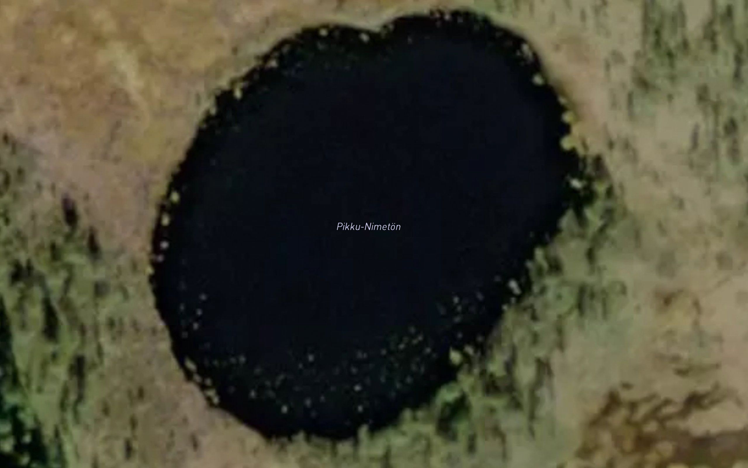 Pikku-Nimeton