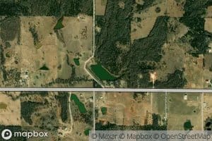 Quapaw Creek Site 6 Reservoir