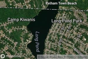 Long Pond