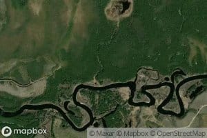 Ruisseau Kamackiginojekak