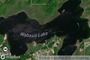 Wabasis Lake