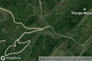 Bear Cave Prong