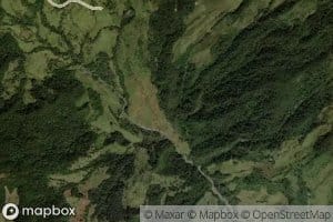 Quebrada de Balcones