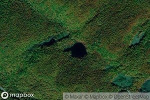 Lac de la Fraye