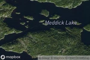 Meddick Lake