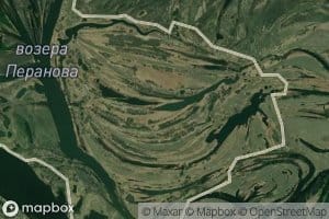 Ozero Perenovo