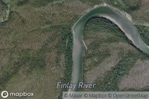 Porcupine Creek