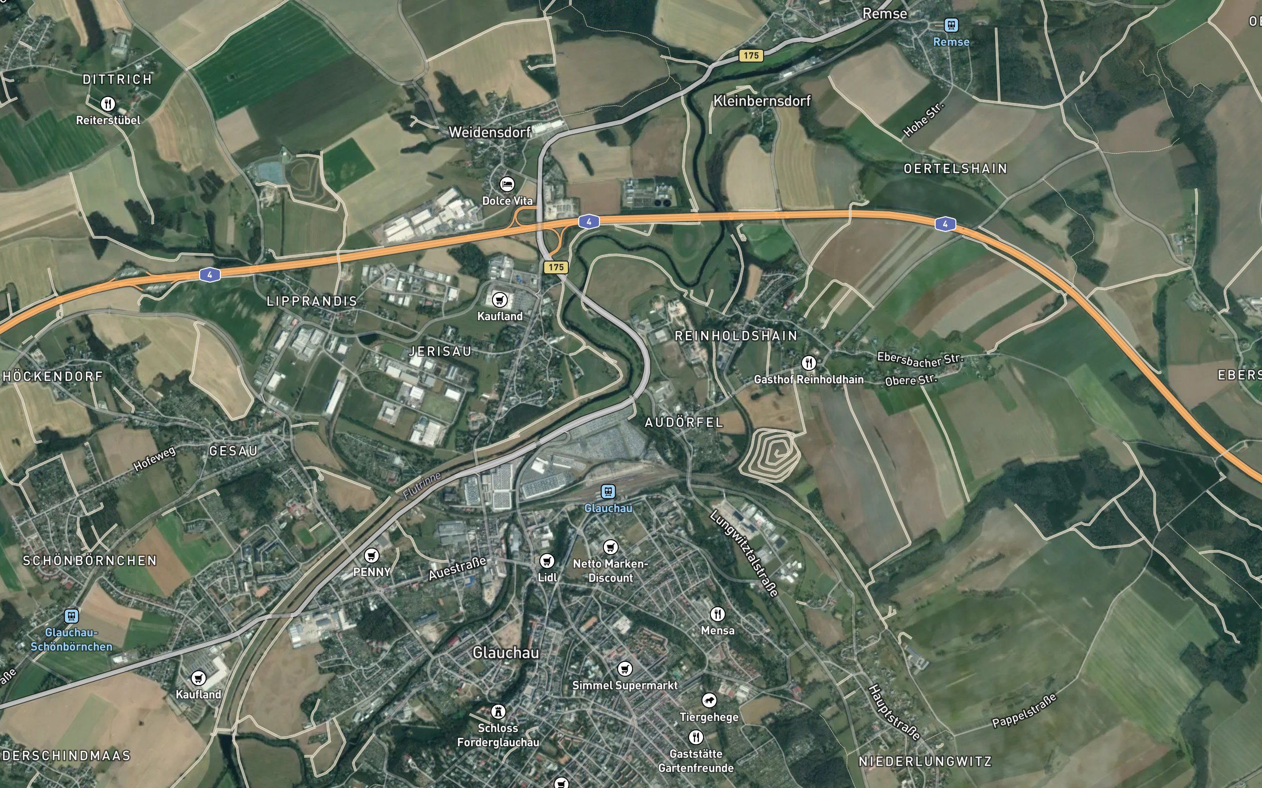 Lungwitzbach