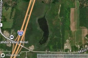 Mud Pond