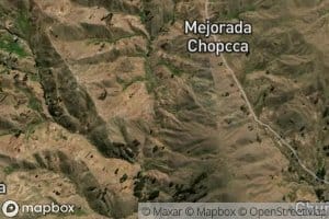 Quebrada Suituoco