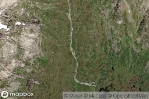 Fjellstolelvi