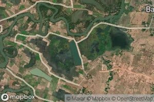 Ang Kep Nam Nong Lat