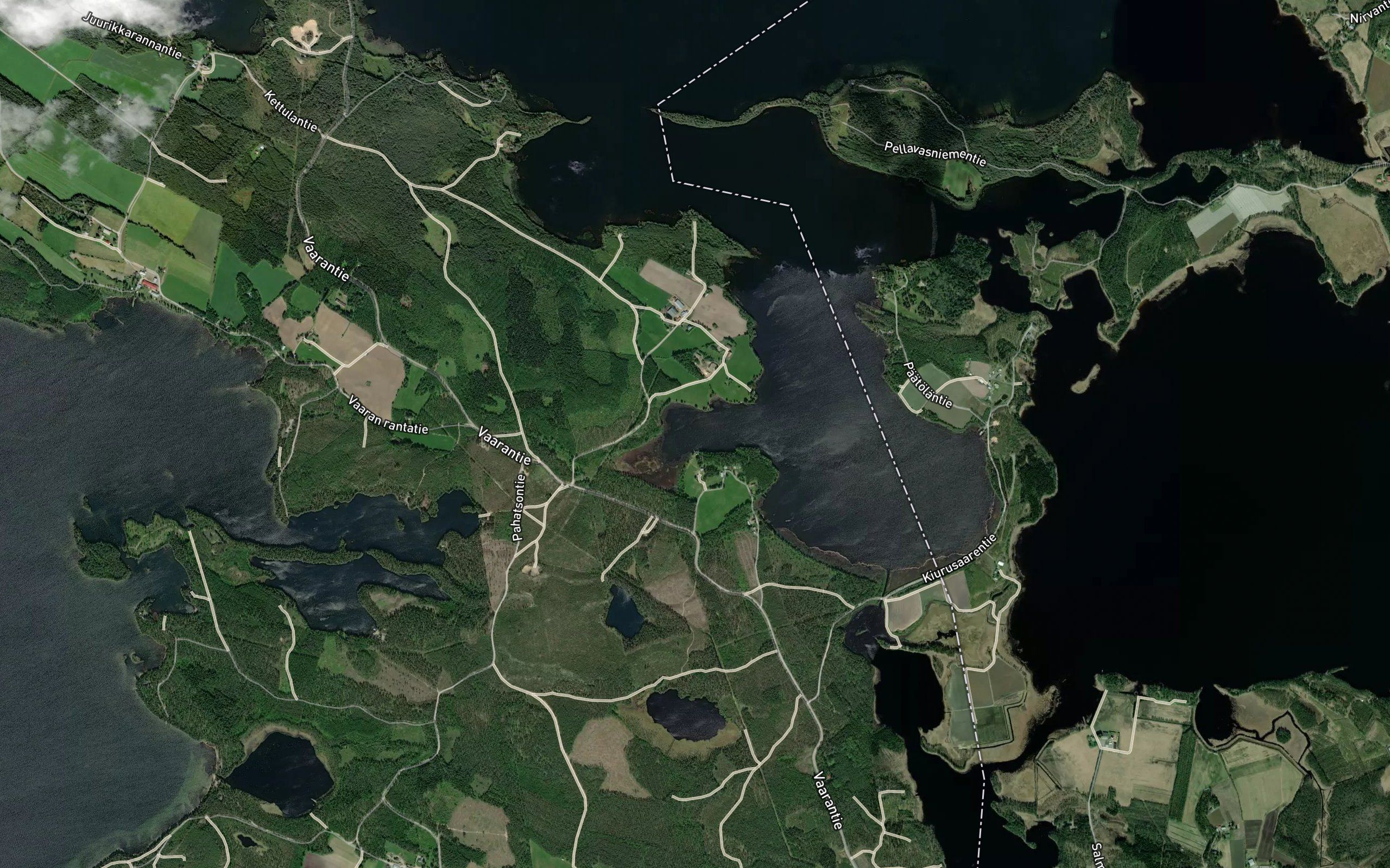 Kauronlahti