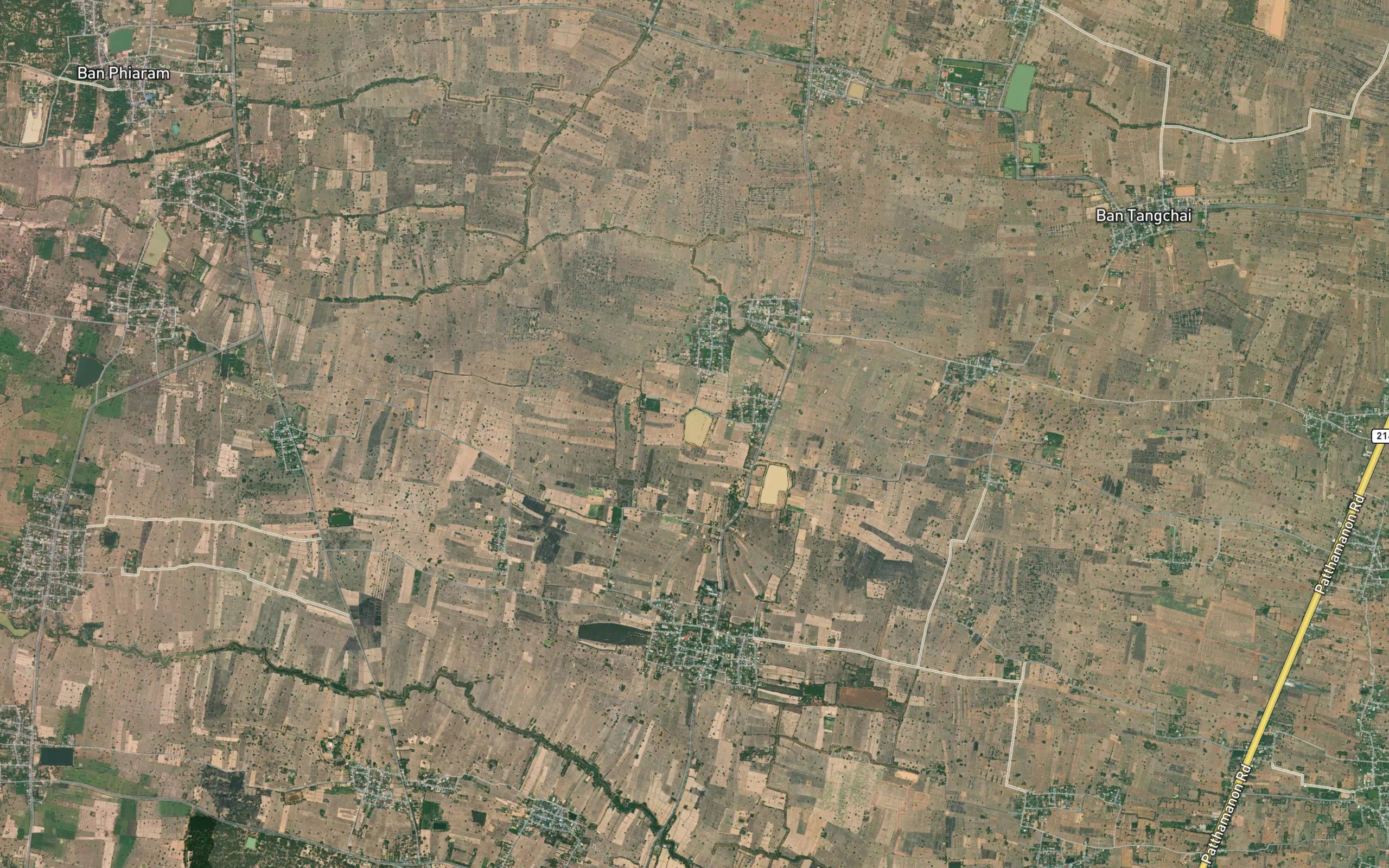 Nong Khok Phra