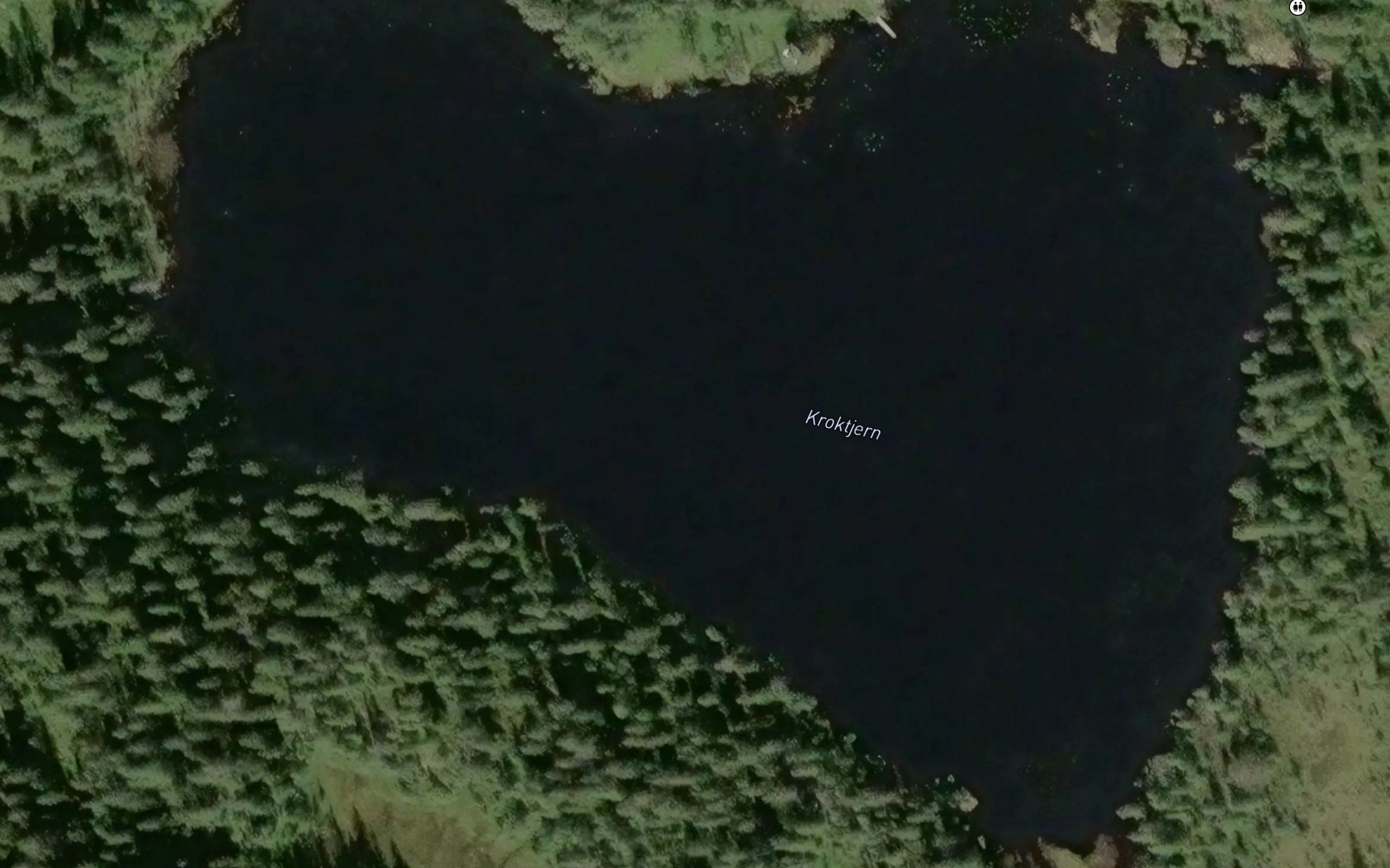 Kimerud Kroktjern