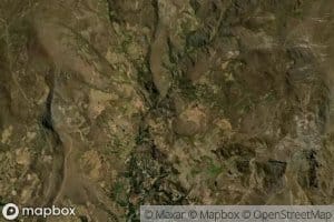 Quebrada Quesacancha