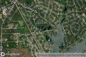 Shirley Pond
