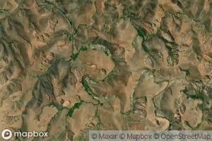 Andranomadio Riviere