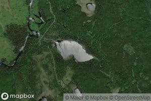 Lac de la Botte