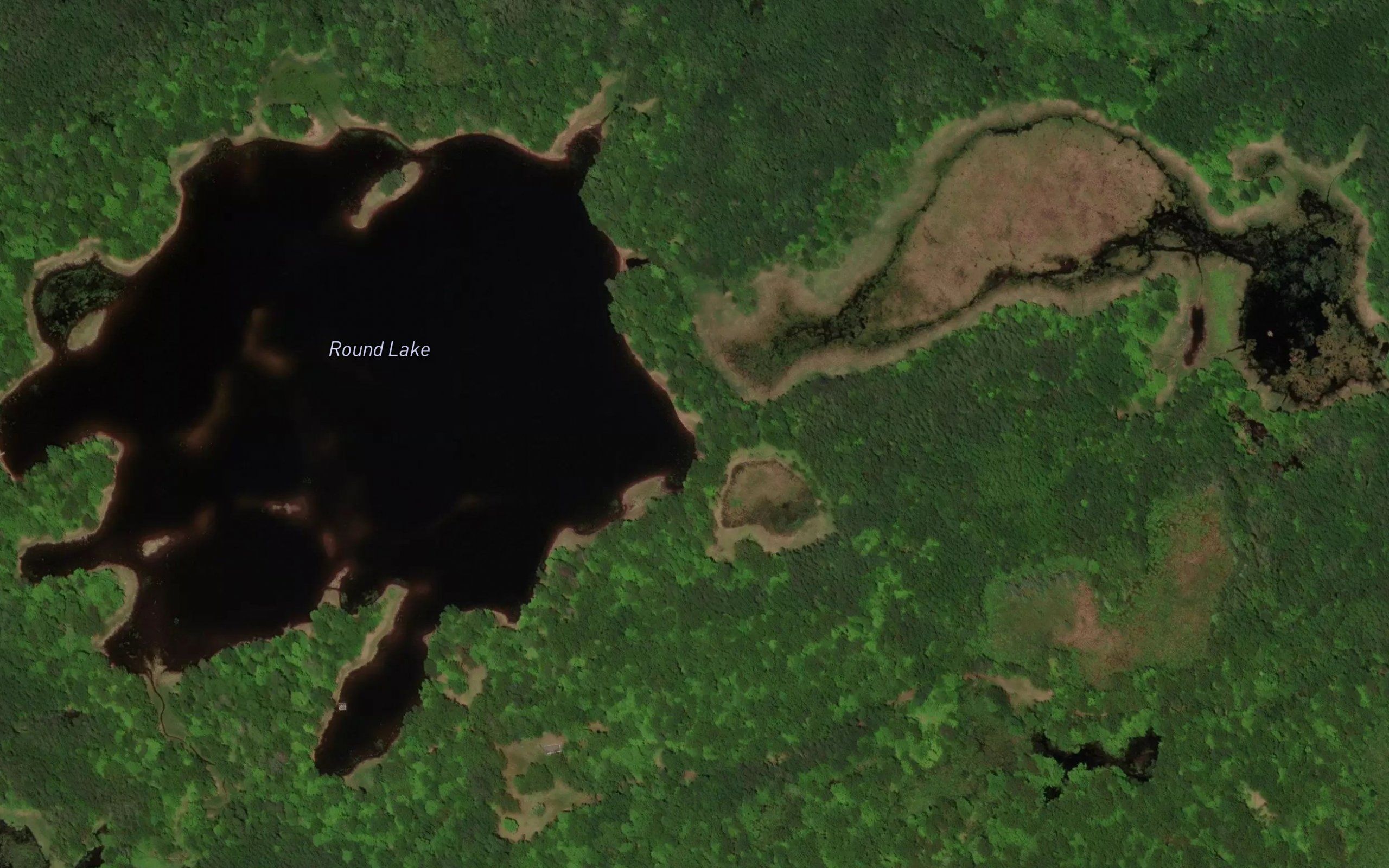 Round Lake