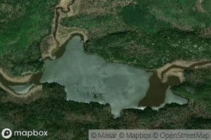 Wrong Lake