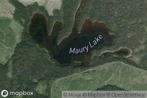 Maury Lake