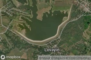 Lovainskoye Vodokhranilishche