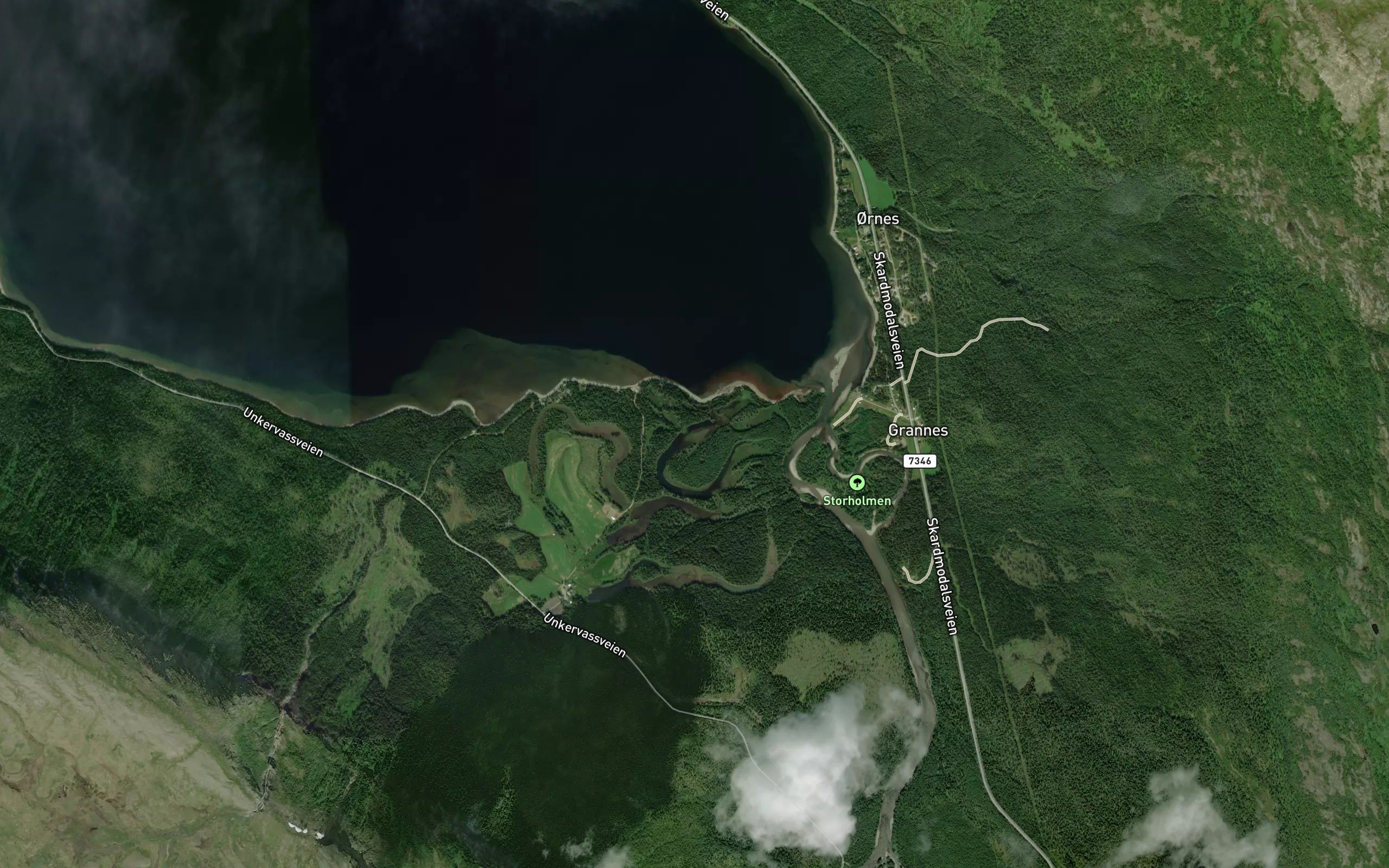 Djuptjonna