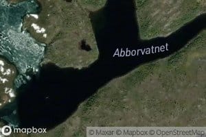 Abborvatnet