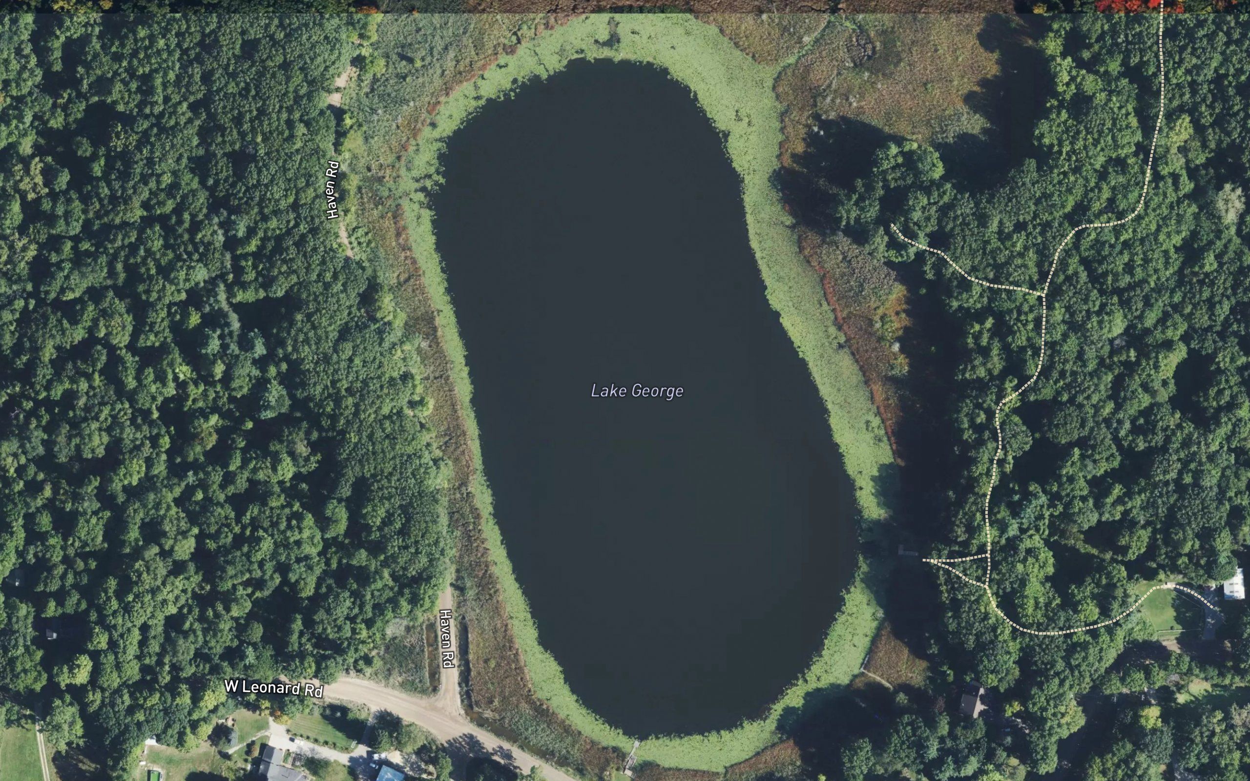 Lake George
