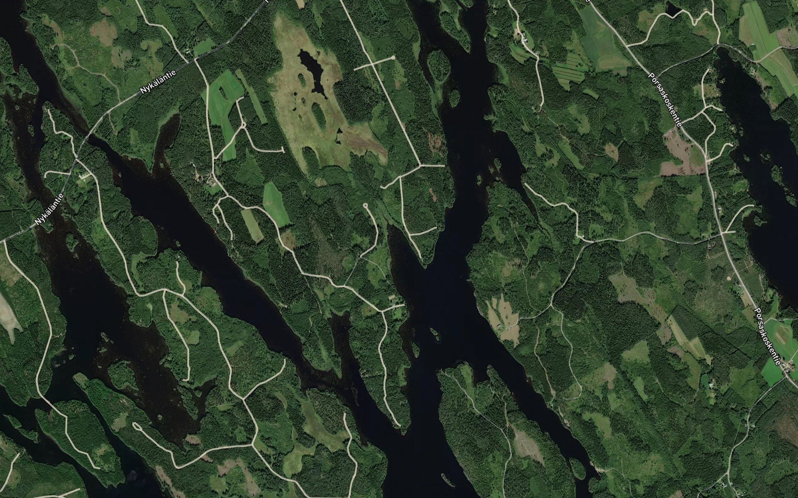 Tuhkaanlahti