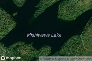Mishewawa Lake