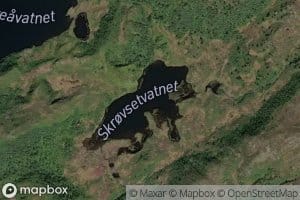 Skrovsetvatnet