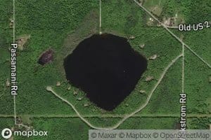 Wildwood Lake