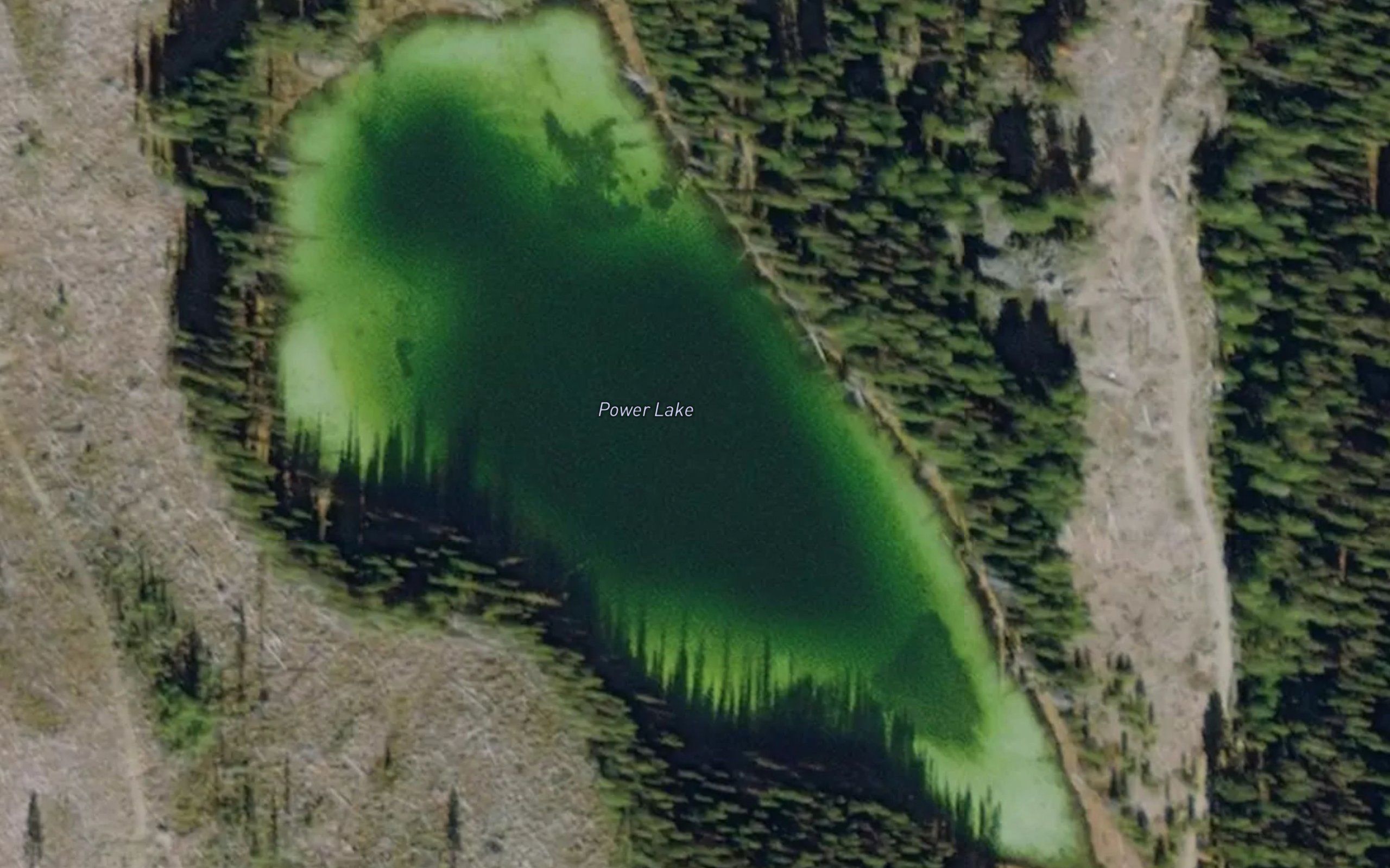 Power Lake