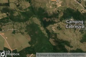 Corrego da Fazenda Morro Grande