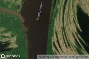 Shageluk Slough