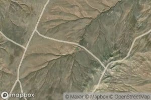 Lander Valley Reservoir