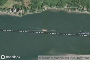 Pillar Rock Lower Range