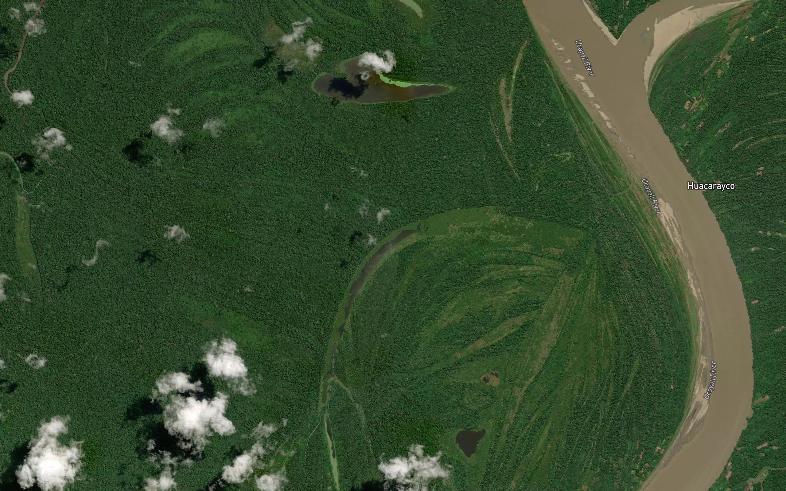 Laguna Boacocha