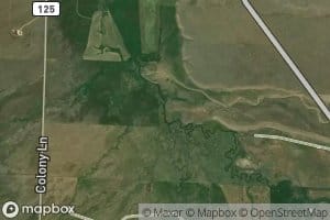 Stanton Creek