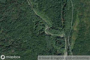 St. Alice Creek
