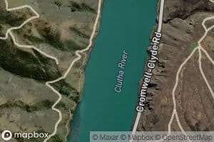 Lake Dunstan