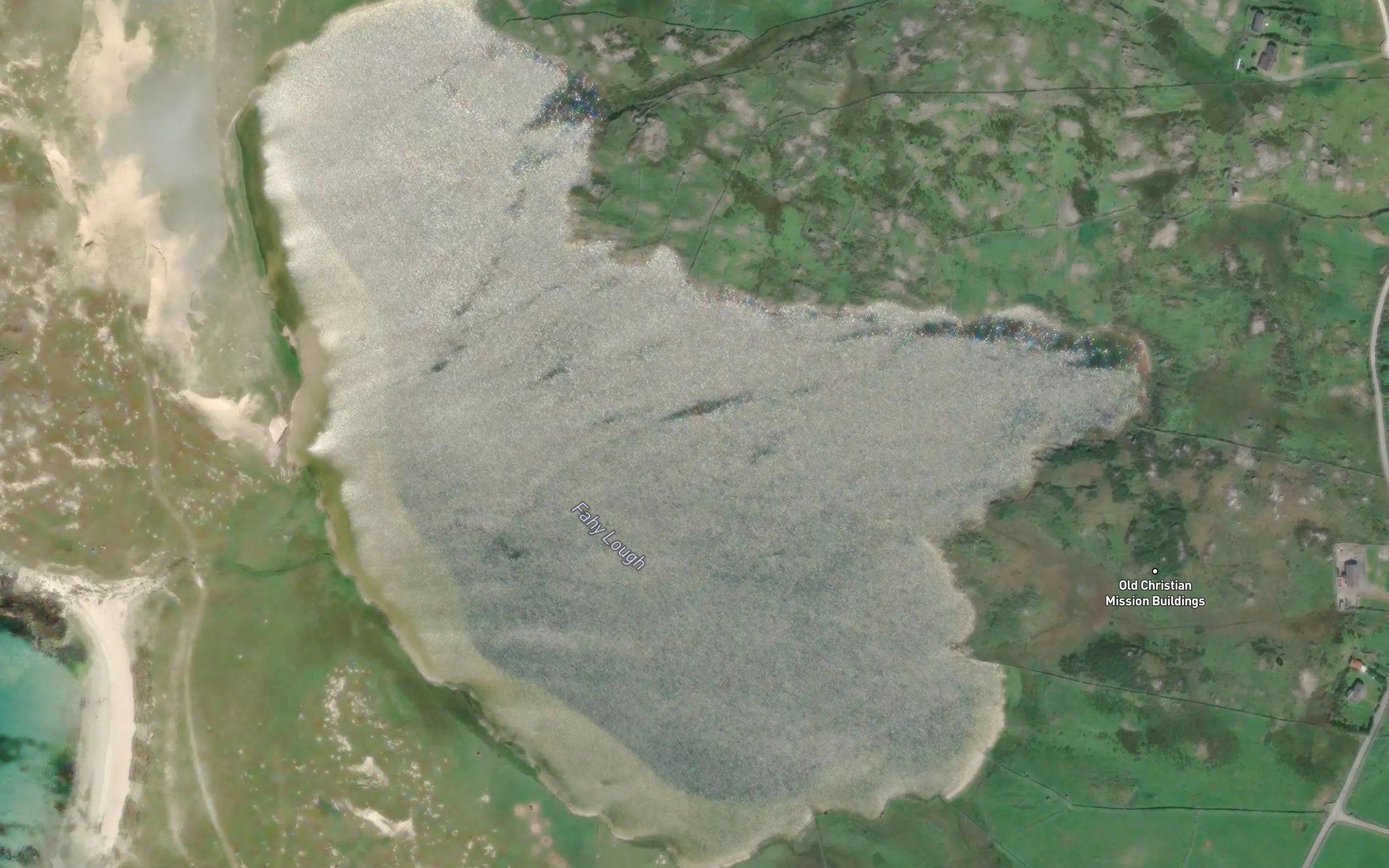 Fahy Lough