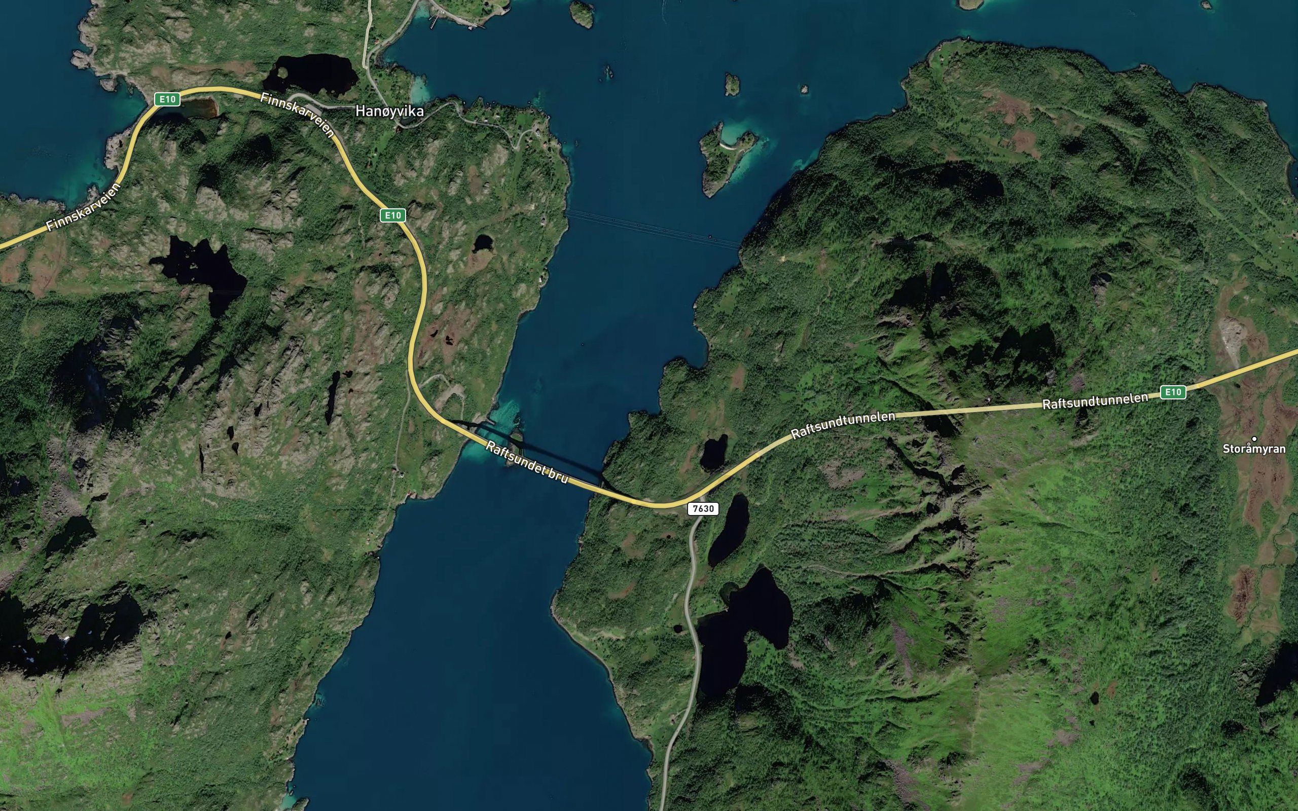 Seinesvika