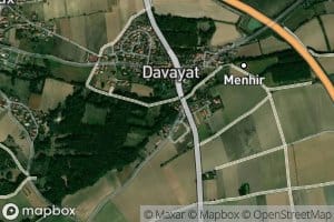 Ruisseau des Grosliers