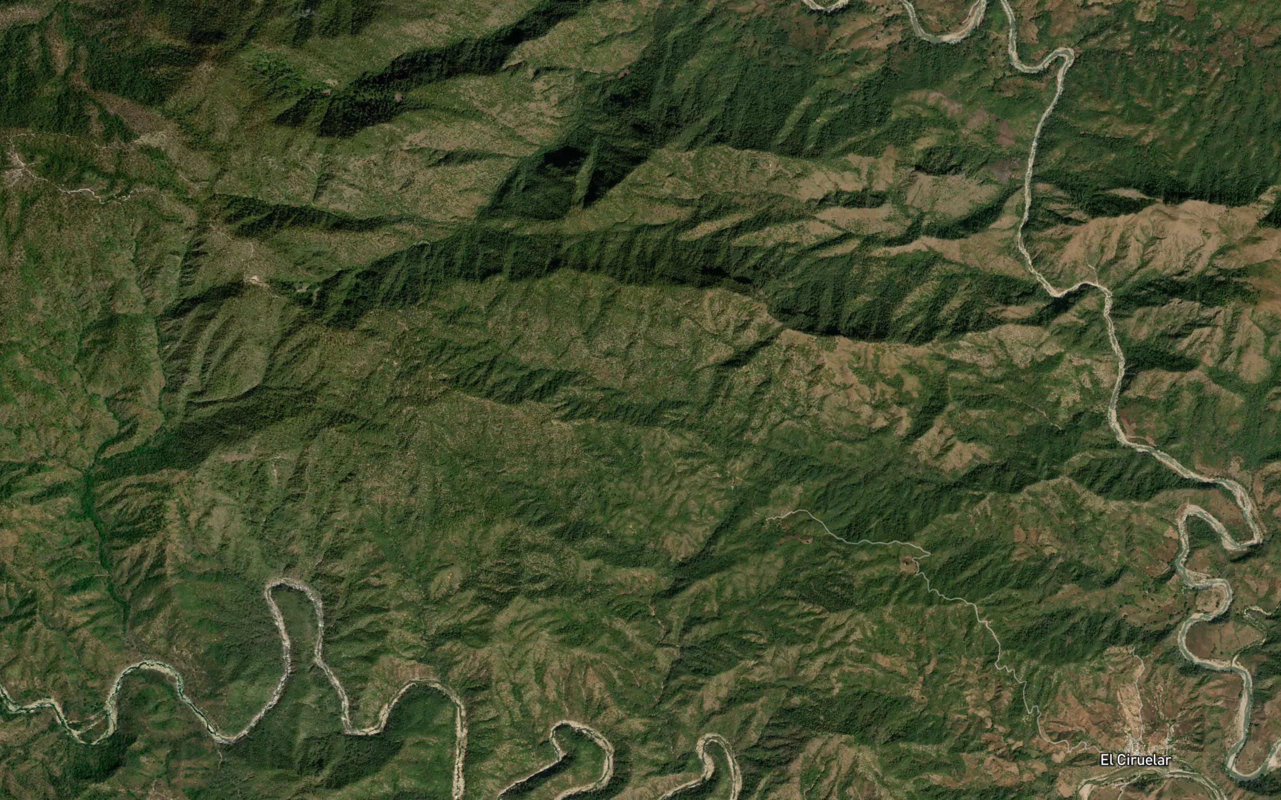 Barranca Grande