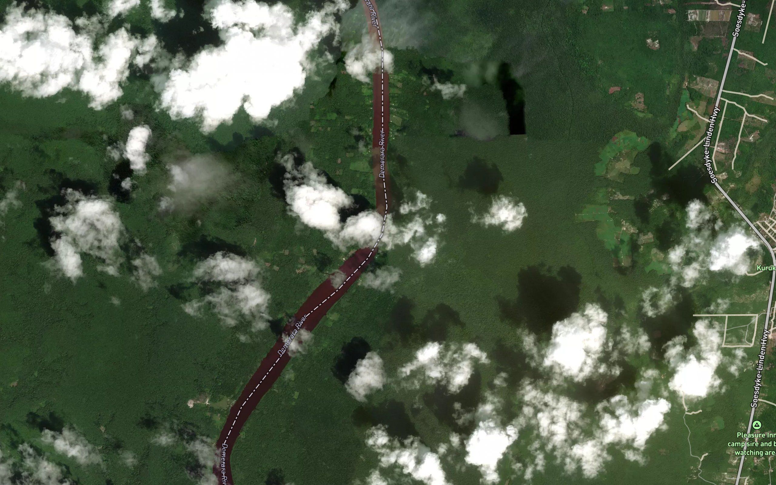 Haimaruni River