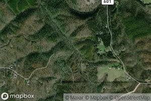 Little Sycamore Creek